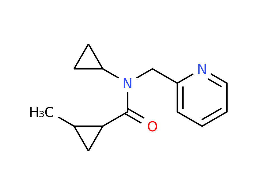 Structure Amb15703421