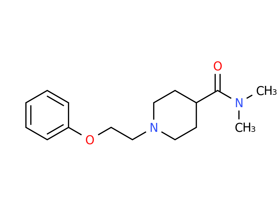 Structure Amb15703530