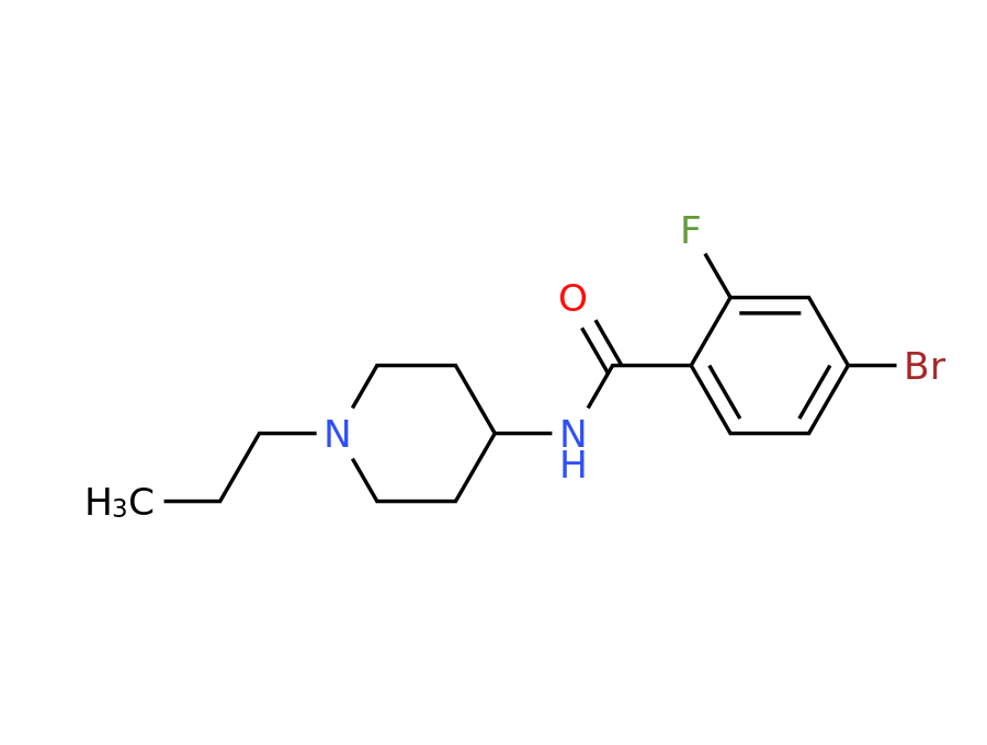 Structure Amb15703852