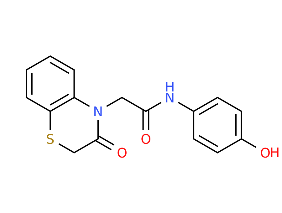 Structure Amb15704068