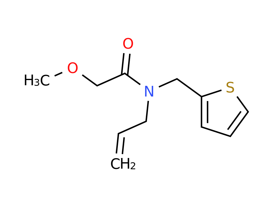 Structure Amb15704077