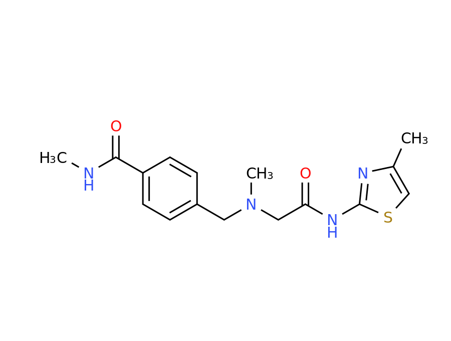 Structure Amb15704291