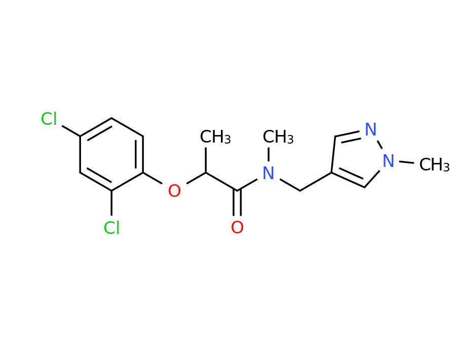 Structure Amb15704432