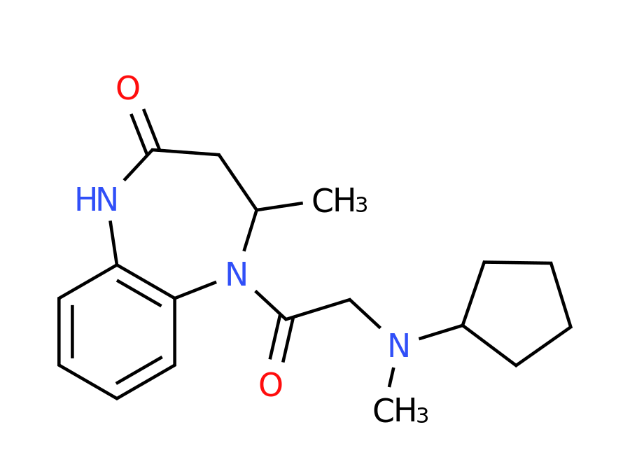 Structure Amb15704597