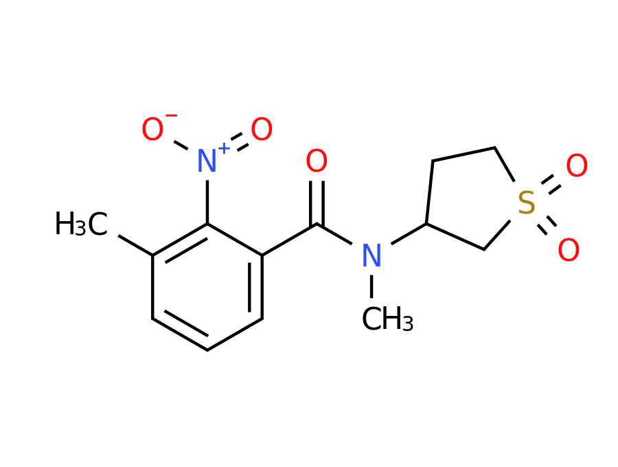 Structure Amb15704724