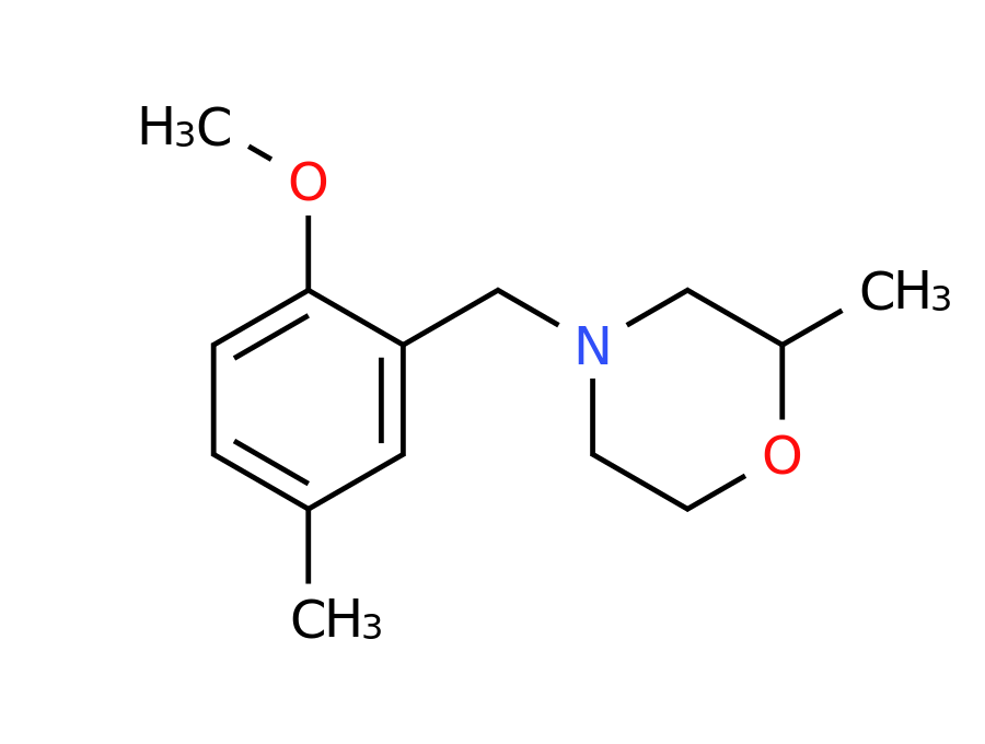 Structure Amb15705257