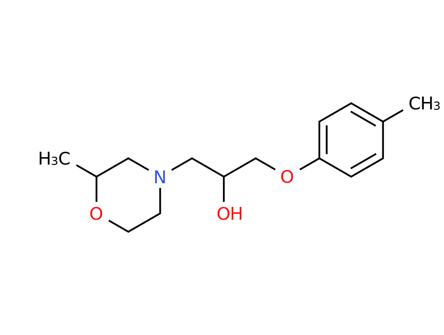 Structure Amb15705262