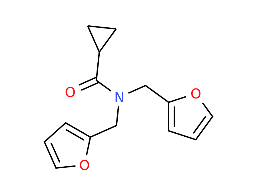 Structure Amb15705525