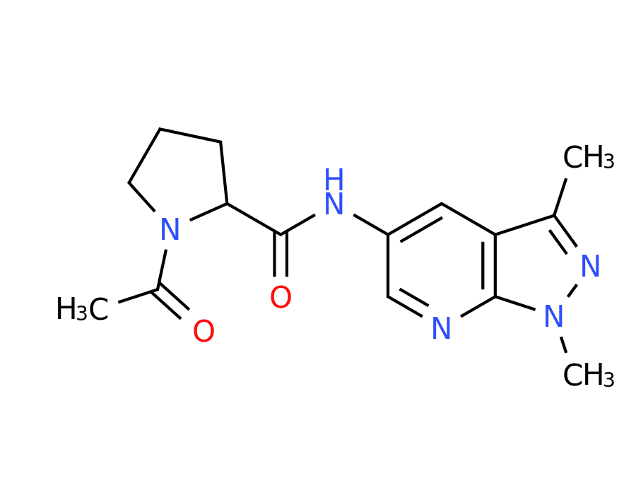 Structure Amb15706271