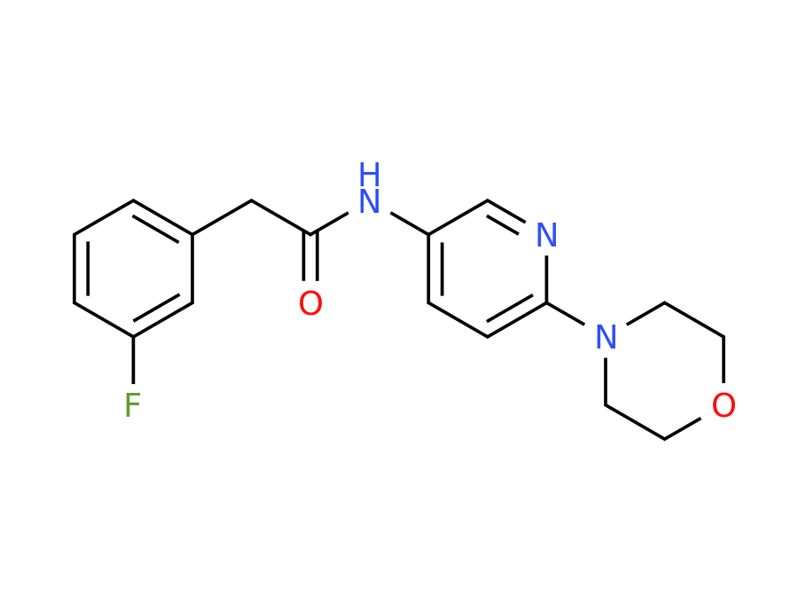 Structure Amb1570658