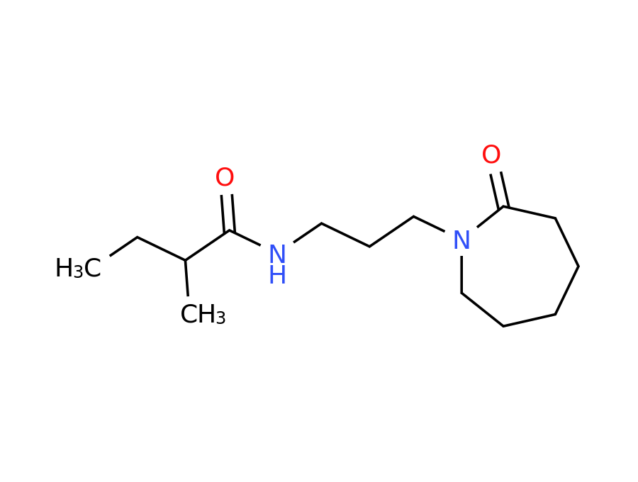 Structure Amb15706665