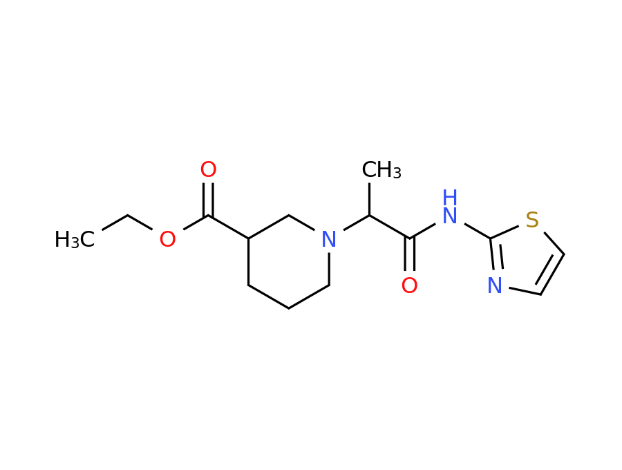 Structure Amb15706865