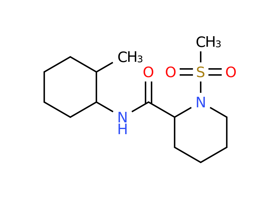 Structure Amb15707367