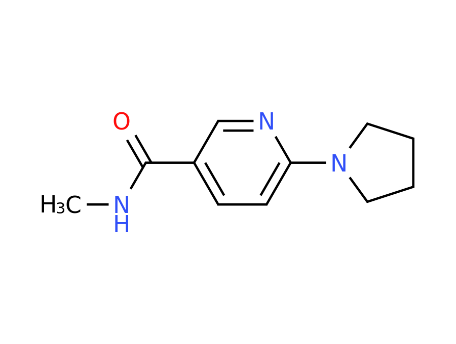 Structure Amb15707408