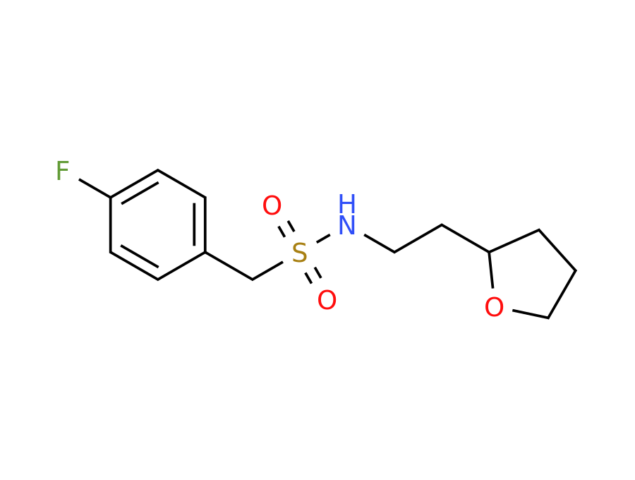 Structure Amb15707490
