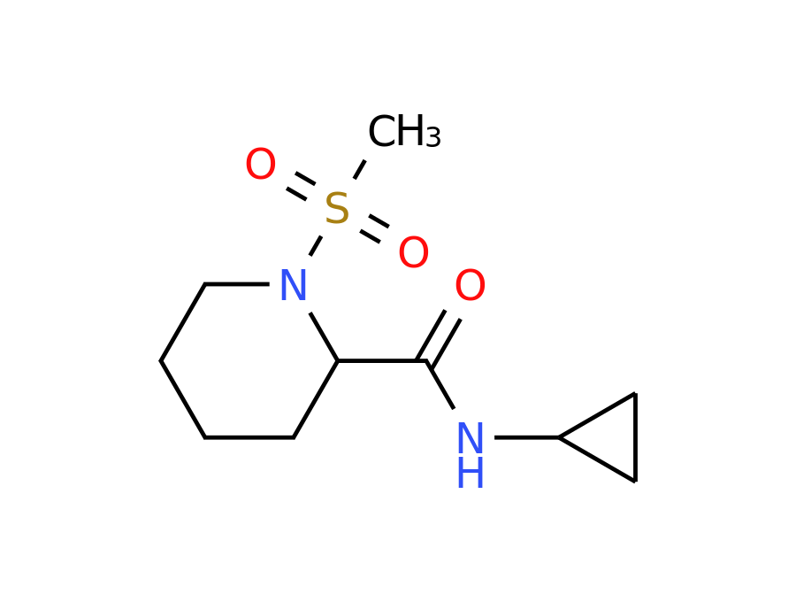 Structure Amb15707496