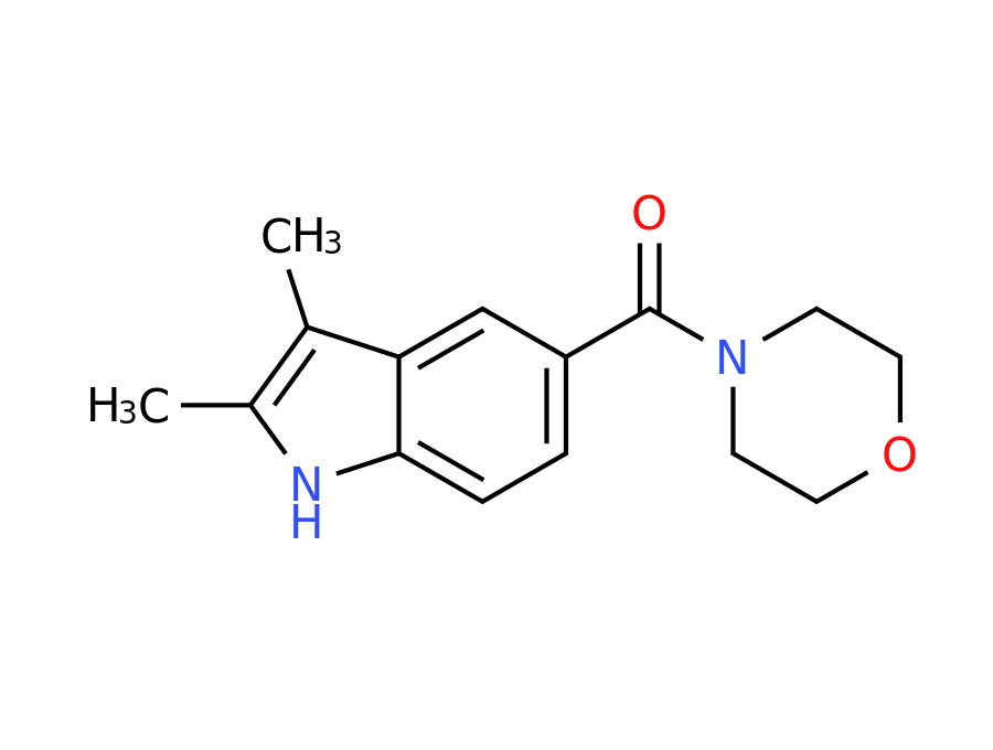 Structure Amb1570790