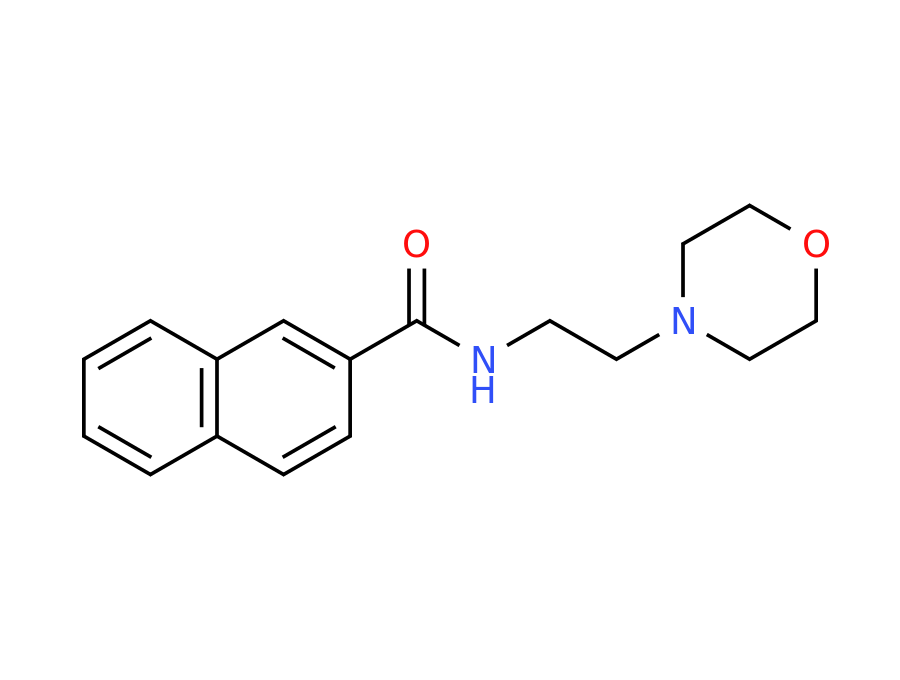 Structure Amb1570791
