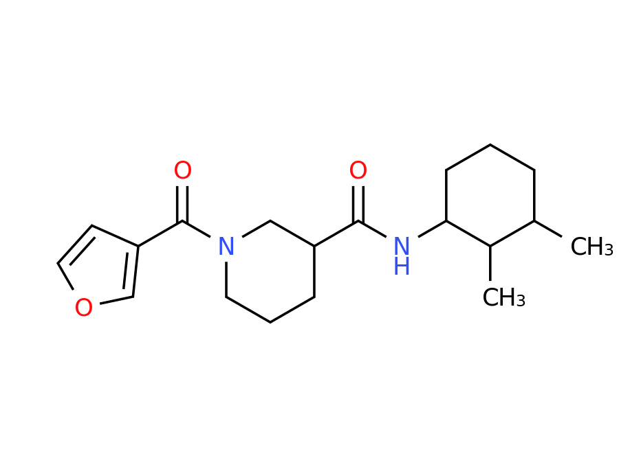 Structure Amb15707969