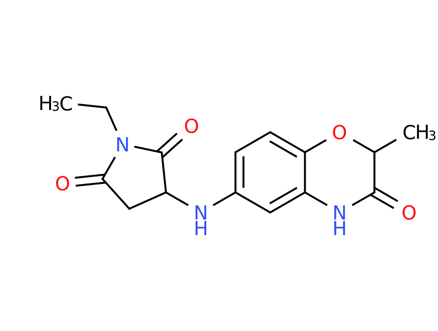 Structure Amb15708252