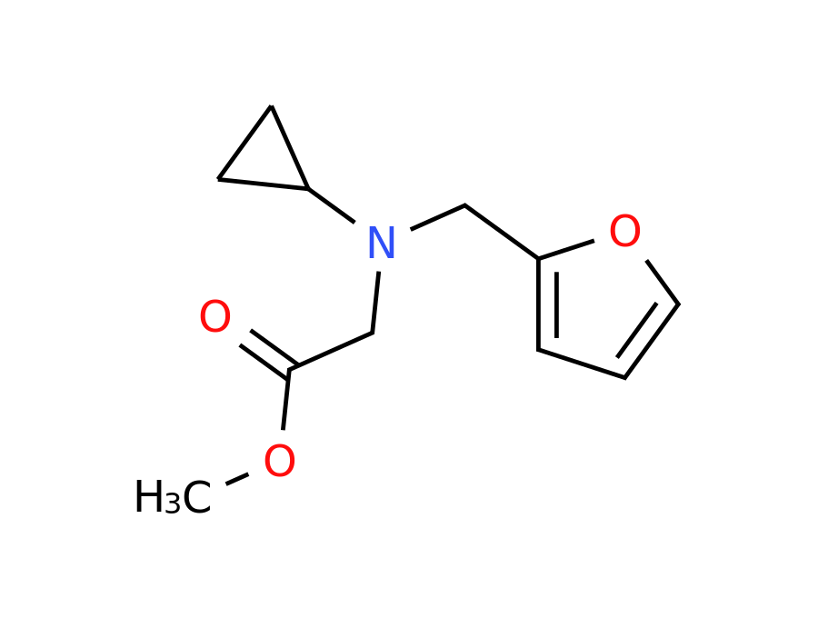 Structure Amb15708355
