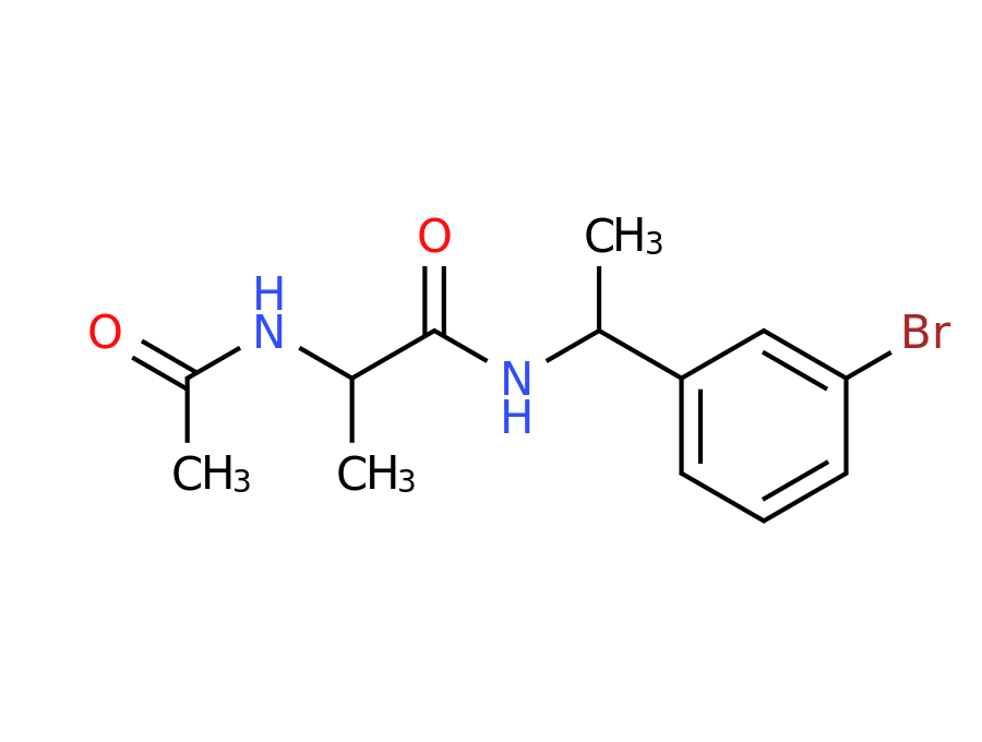 Structure Amb15708556