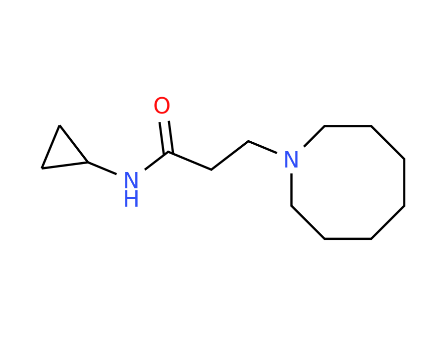 Structure Amb15709043