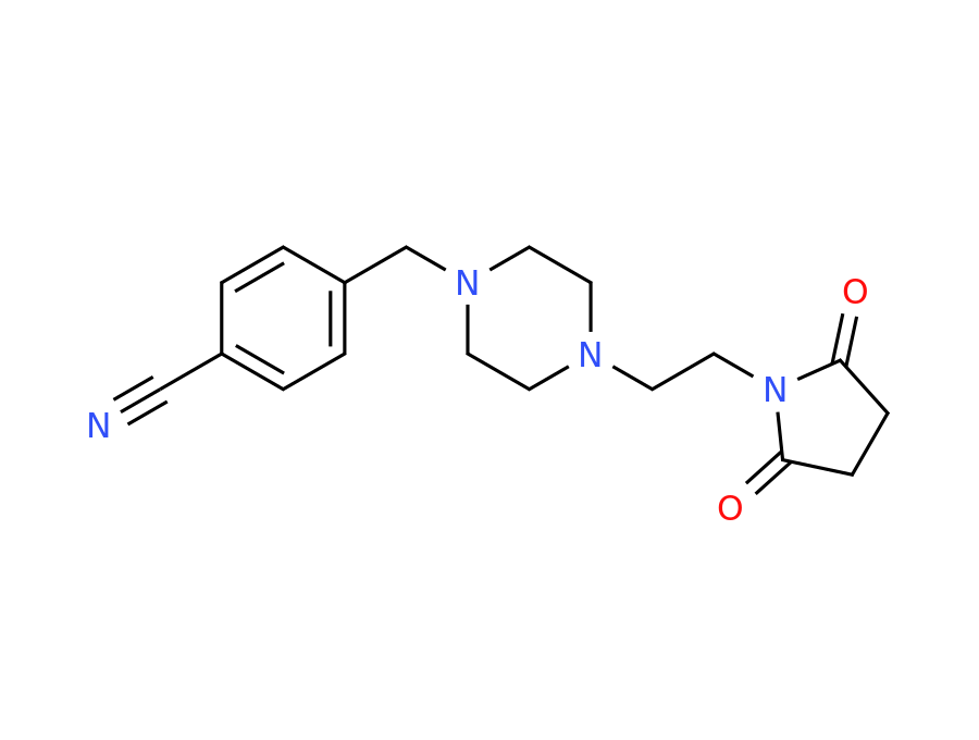 Structure Amb15709050