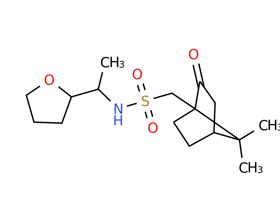 Structure Amb15709214
