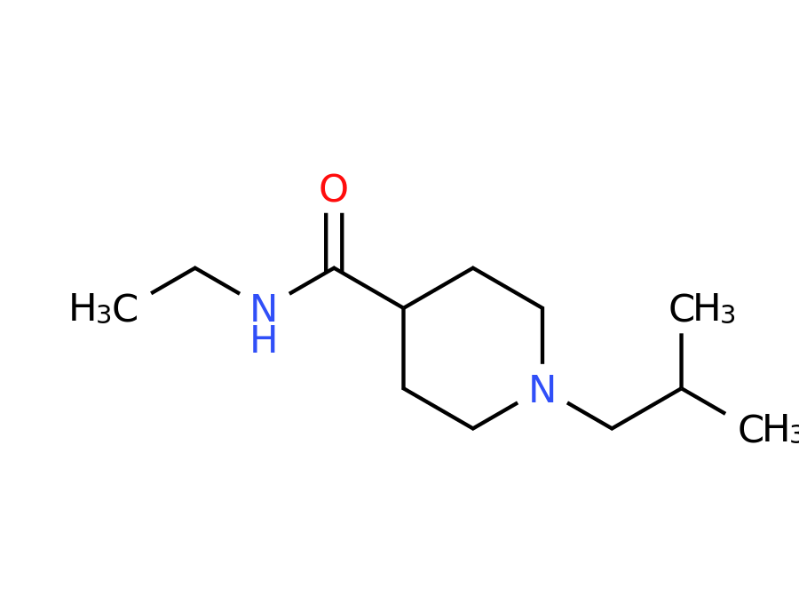 Structure Amb15709258