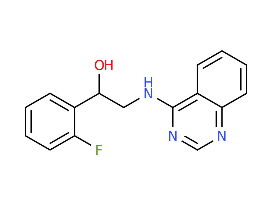 Structure Amb15709699