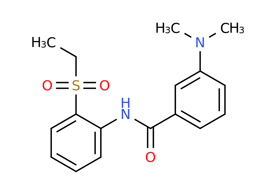 Structure Amb15709787