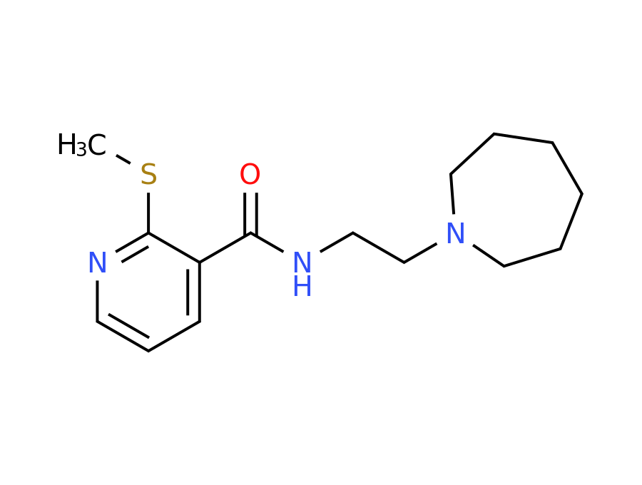 Structure Amb15709796