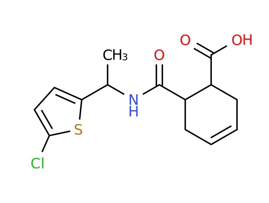Structure Amb15710222