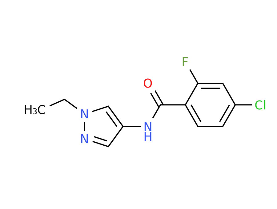 Structure Amb15710460