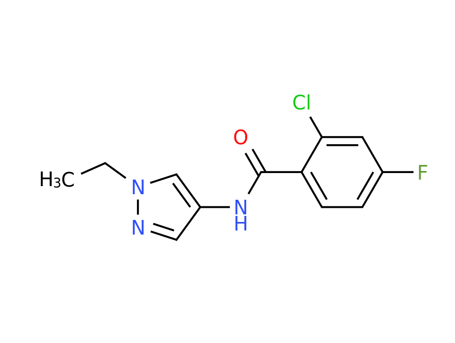 Structure Amb15710469