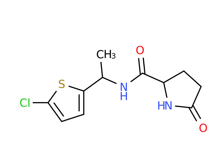 Structure Amb15710570