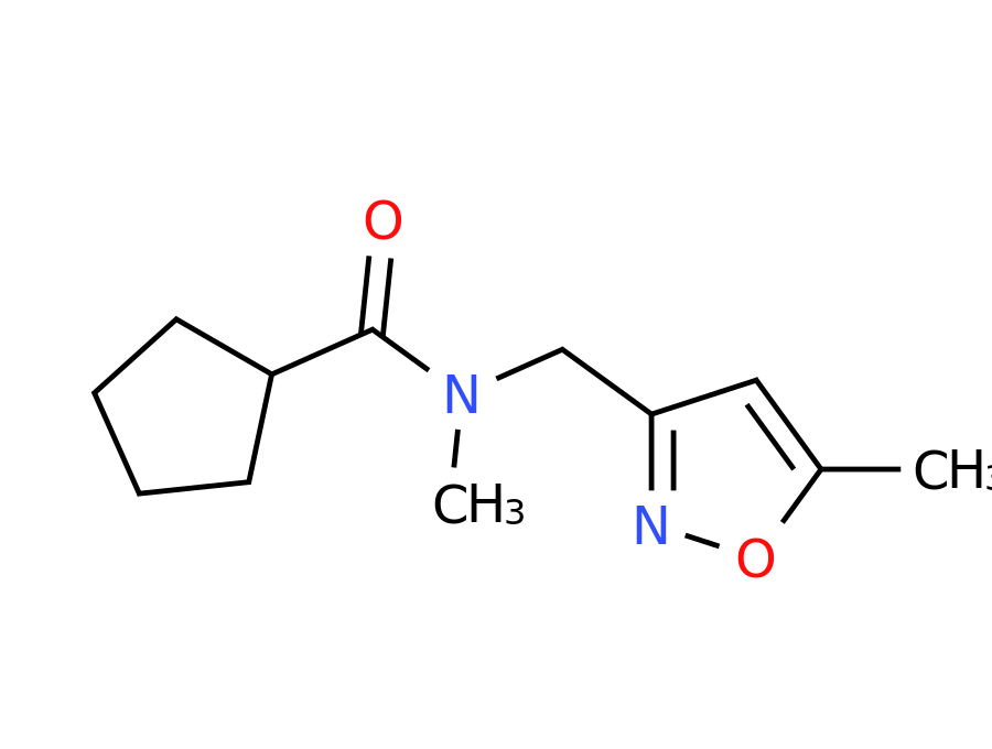 Structure Amb15710597