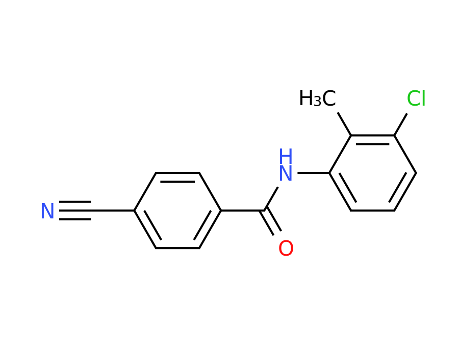 Structure Amb1571077