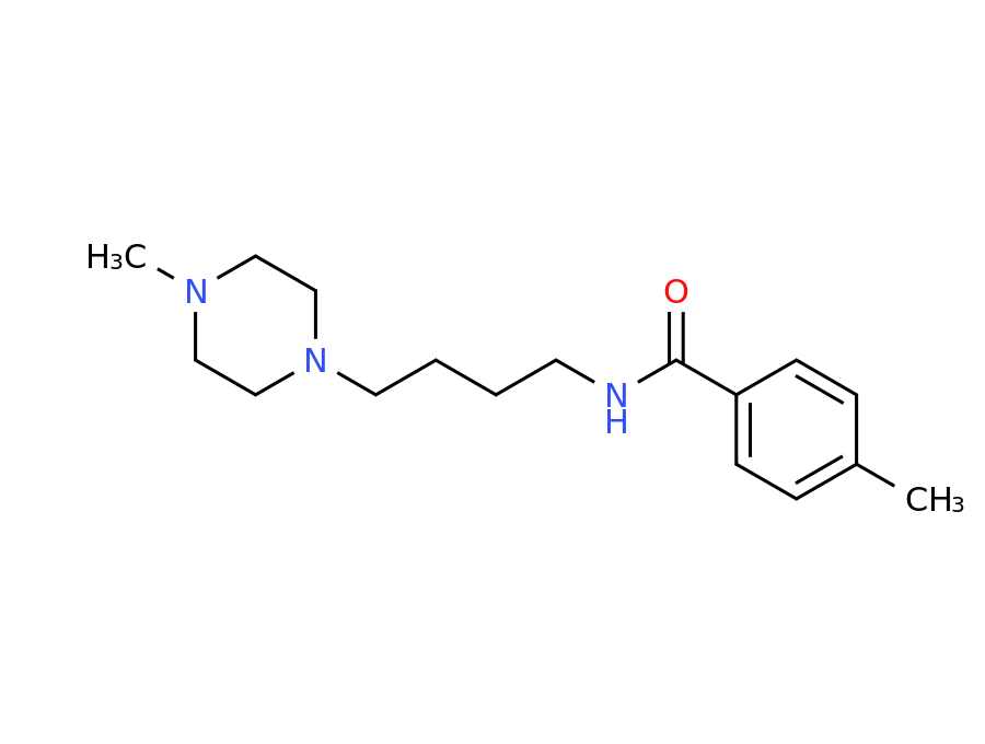 Structure Amb15710934