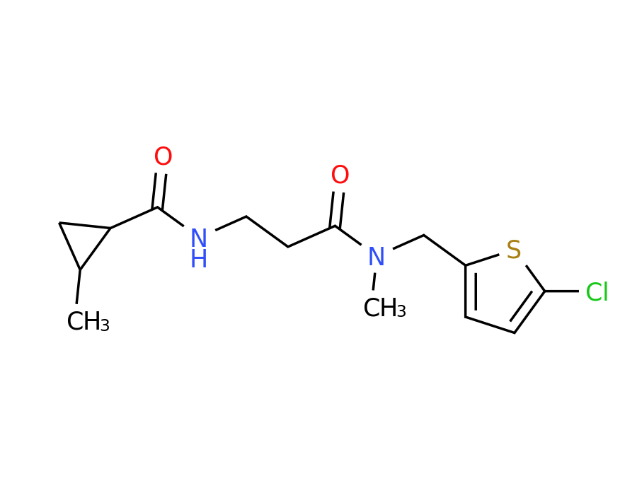 Structure Amb15711218