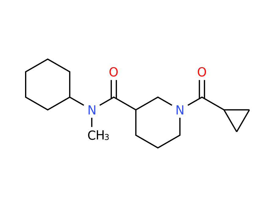 Structure Amb15711797