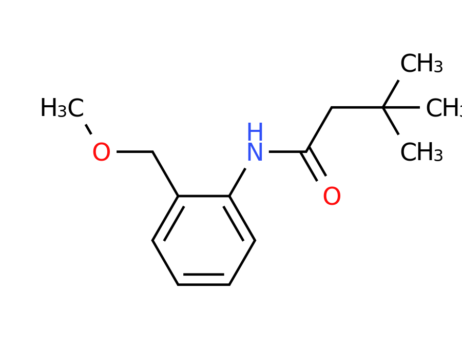 Structure Amb15713170