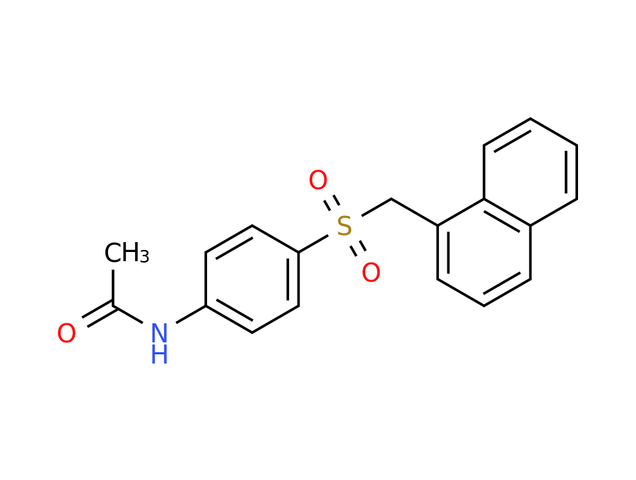 Structure Amb15713778