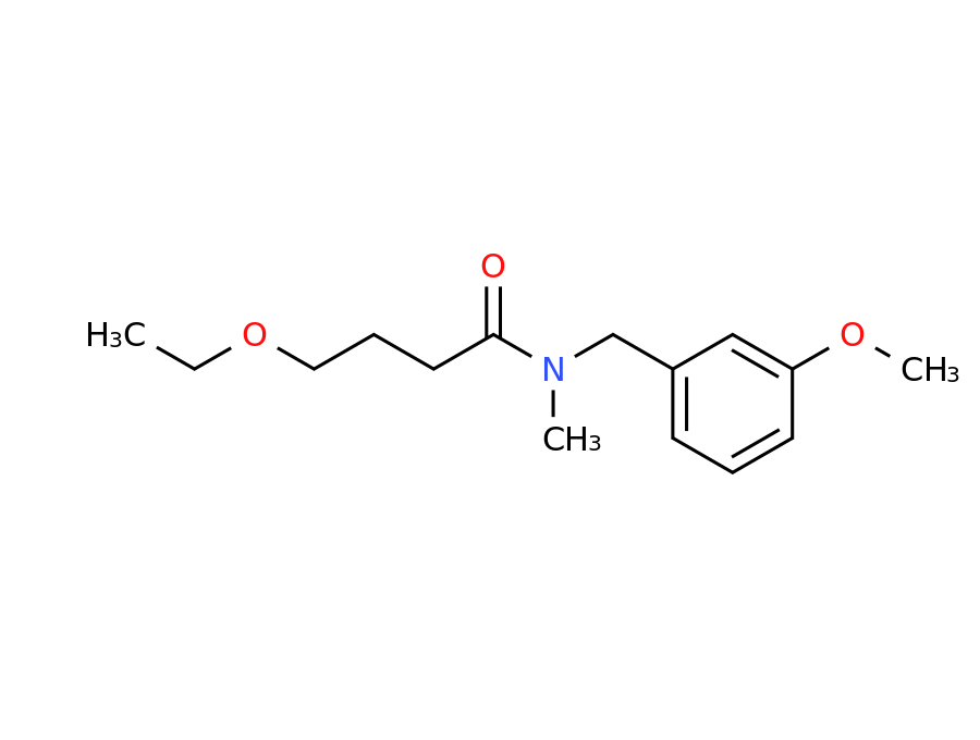Structure Amb15713804