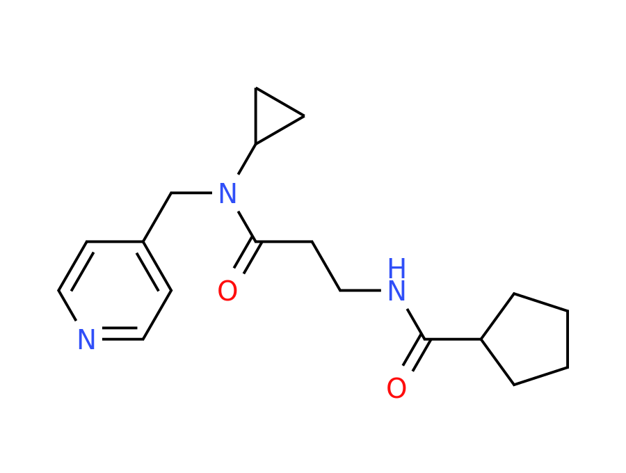 Structure Amb15713920