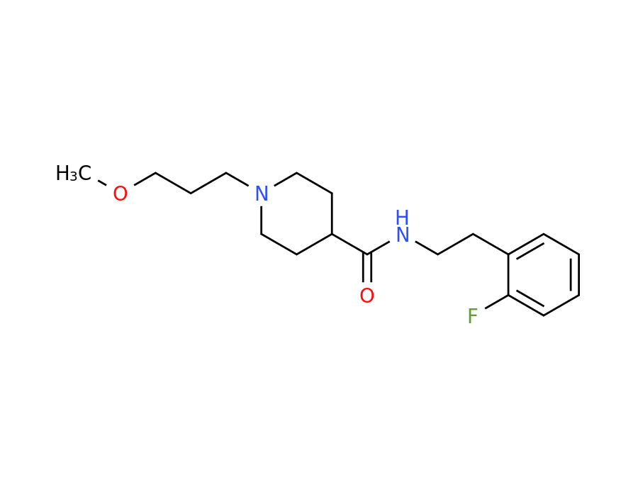 Structure Amb15714017