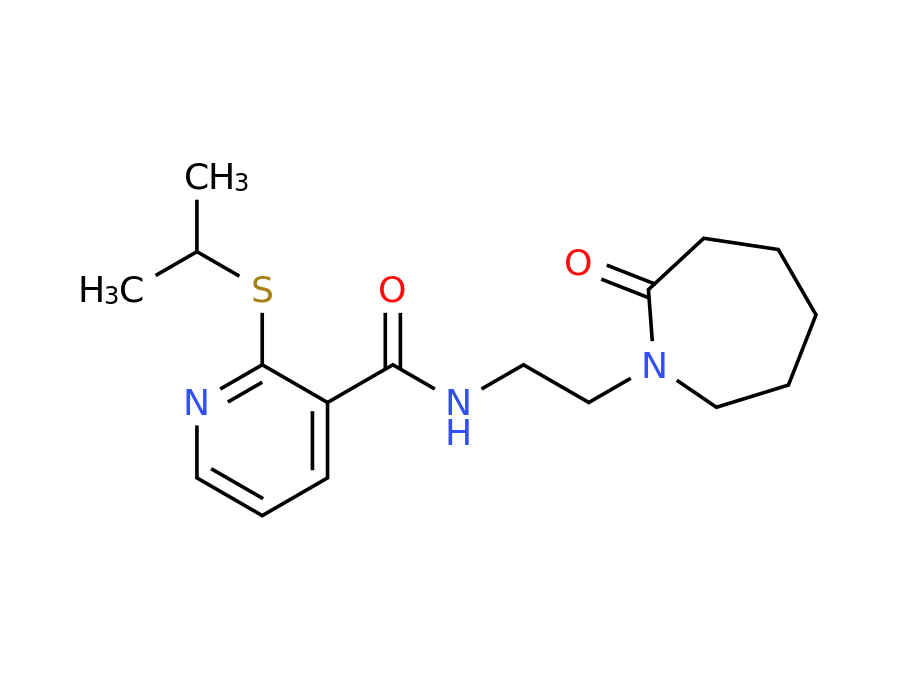 Structure Amb15714392