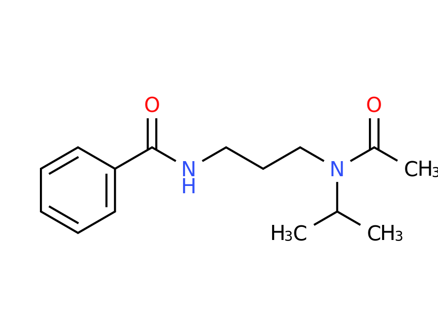Structure Amb15714505