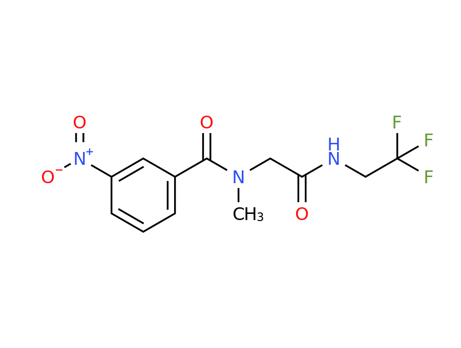 Structure Amb15714527
